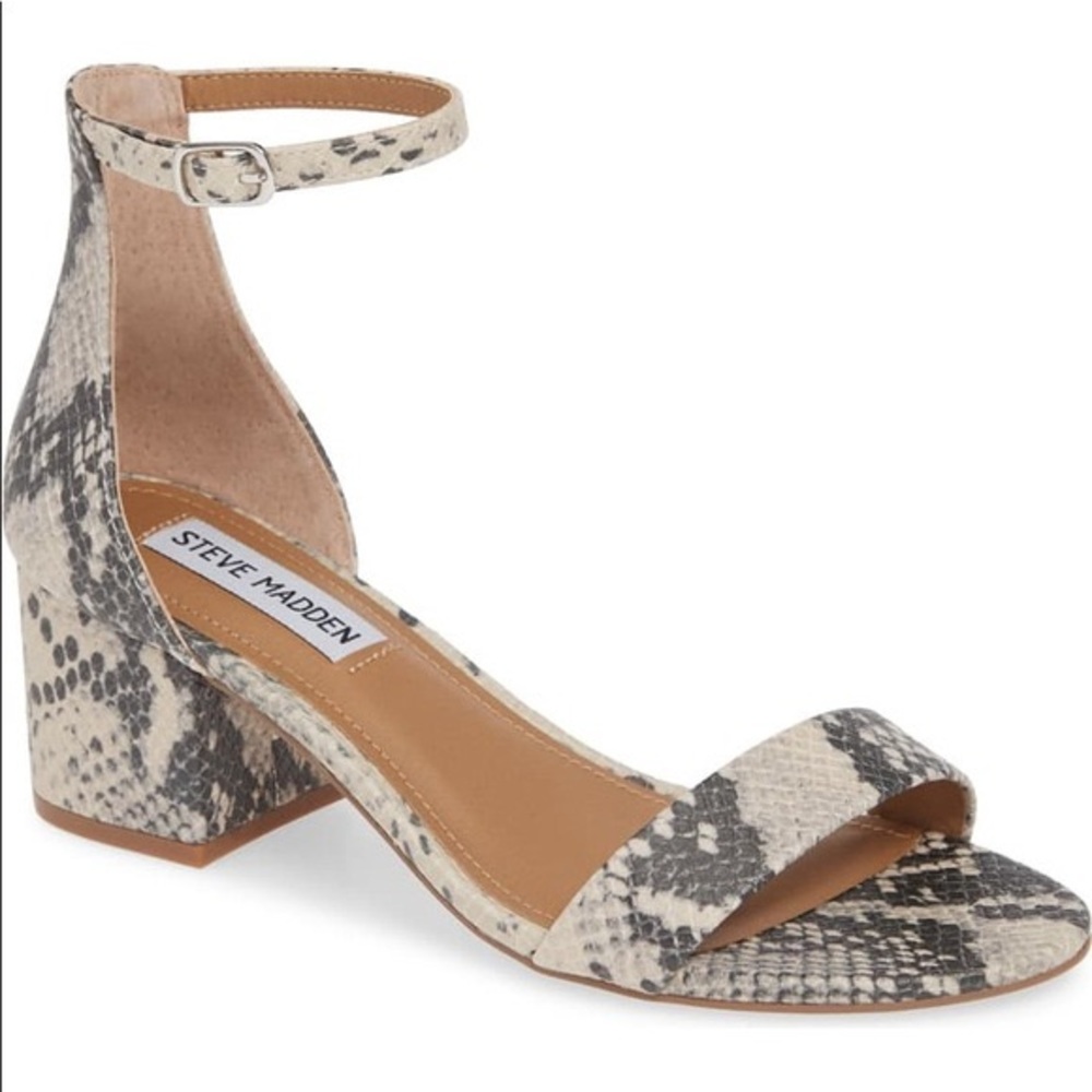 Steve Madden Irenee Sandals